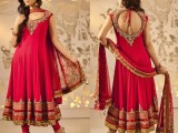 salwar kameez back neck designs for girls
