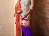 salwar kameez patiala style