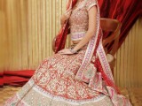 wedding dress combinations