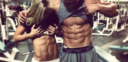 How to Get the Lower Chest Cuts Which Workout