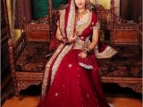 Bridal Baraat Dress