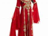 umbrella frock dress