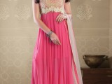 party wear frocks designs