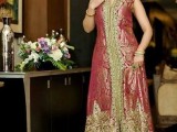 bridal fancy frocks picture