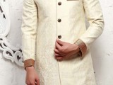 marriage sherwani for men