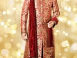 groom sherwani in pakistan