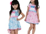 kids party wear frocks