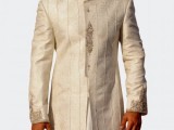 latest wedding sherwani designs