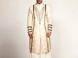 groom sherwani pics