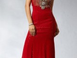 latest dress designs party wear