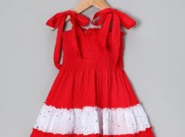 Baby Frock Design 2026 Pakistani Images