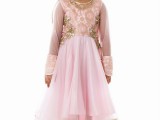 Fancy frocks design for Childs