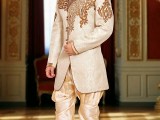 Groom Baraat Dress