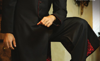 Junaid Jamshed Sherwani Designs 2026 Groom Dresses Collection