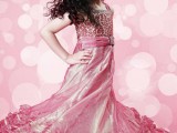 new designs of frocks