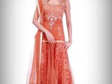 girl frocks party wear