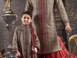Groom Baraat Dress