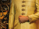 marriage sherwani for men
