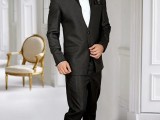 Groom Walima Dress