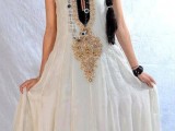 umbrella frock salwar kameez