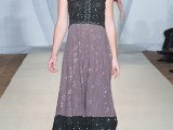 beautiful long frocks