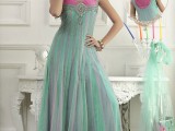 party wear frocks for girl