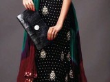 boutique designer embroidered suits