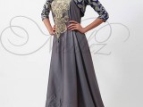 pakistani dresses long frocks