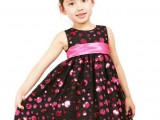 kids frocks wear