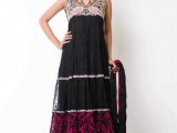 latest dress designs party wear