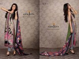 asim jofa dress designs