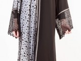Latest abaya designs 2026