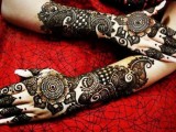 pakistani mehndi designs