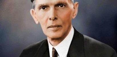 Initial Problems of Pakistan after Independence in Urdu