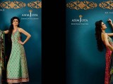designer asim jofa collection