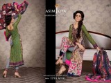 designer asim jofa collection