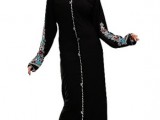best hijab styles for round faces
