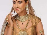 latest artificial jewellery designs