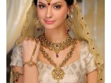 tanishq gold earrings designs