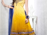 bridal mehndi dresses pics