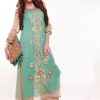new salwar kameez neck designs