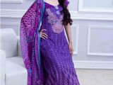 salwar kameez neck designs with border