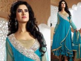 salwar kameez neck patterns