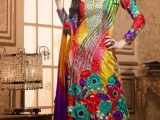 churidar neck designs photos