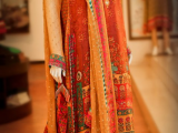 embroidered dresses 2026