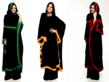fancy hijab styles for weddings