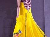 fashionable dresses for weddings