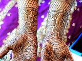full arm mehndi designs for kids