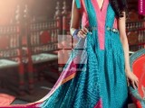 images of pakistani lawn dresses