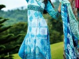 designs of dresses in lawn